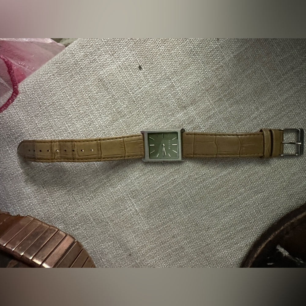 Breda Wrist Watch